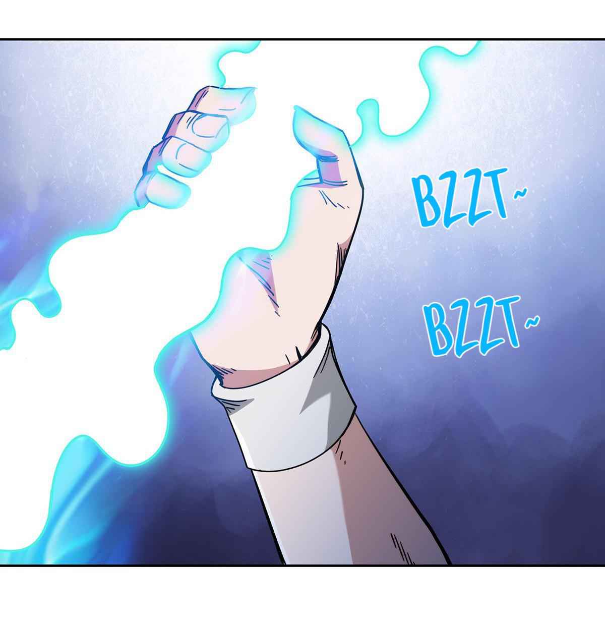 The King of Night Market Chapter 45 - Page 28