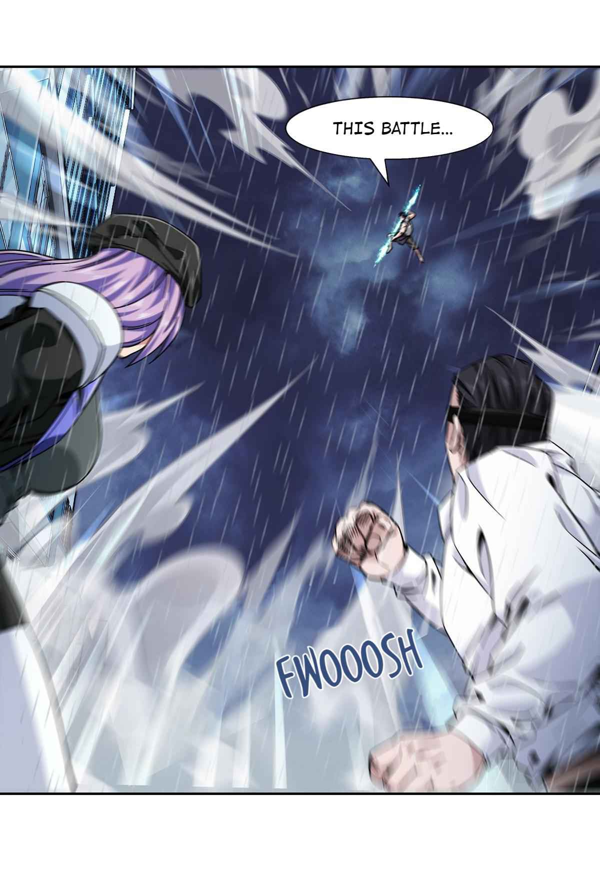 The King of Night Market Chapter 45 - Page 35