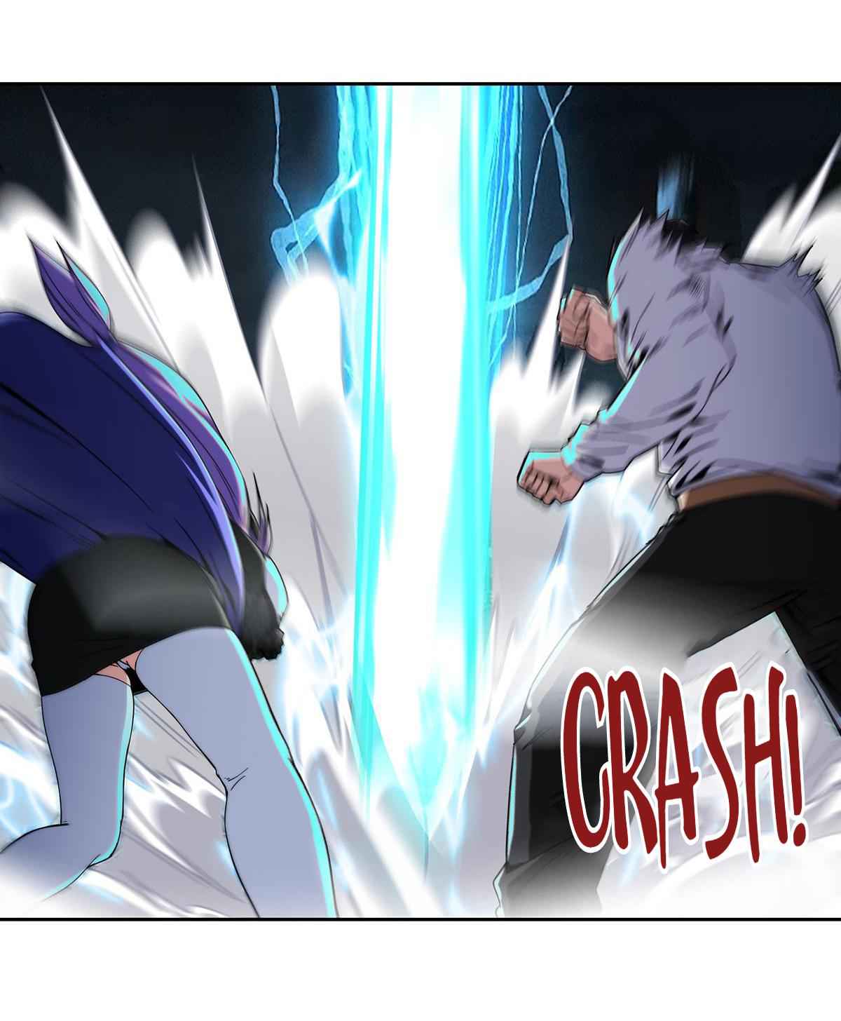 The King of Night Market Chapter 45 - Page 40