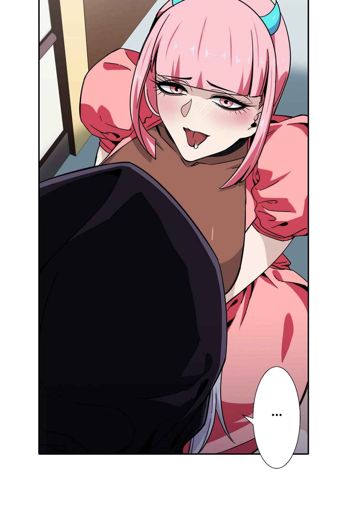 The King of Night Market Chapter 46 - Page 16