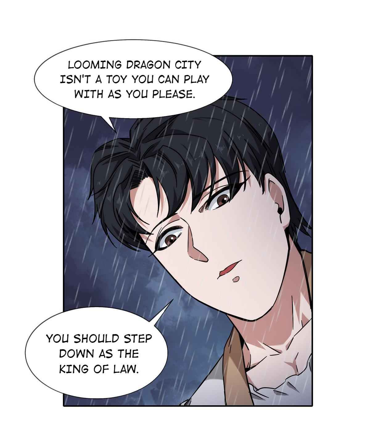 The King of Night Market Chapter 46 - Page 24