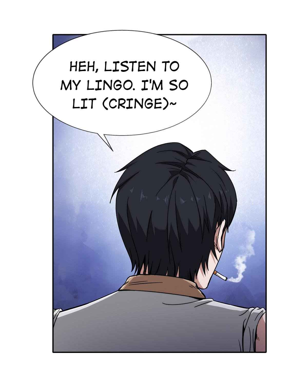 The King of Night Market Chapter 46 - Page 26