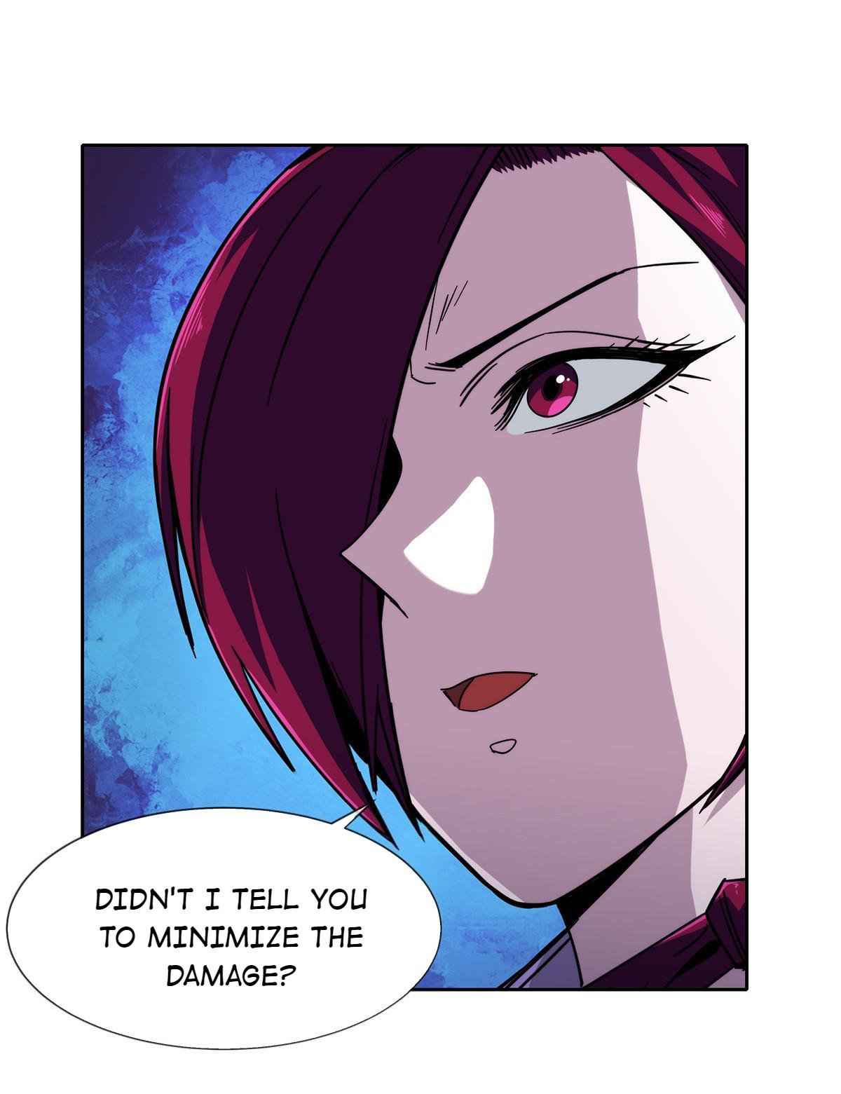 The King of Night Market Chapter 46 - Page 28