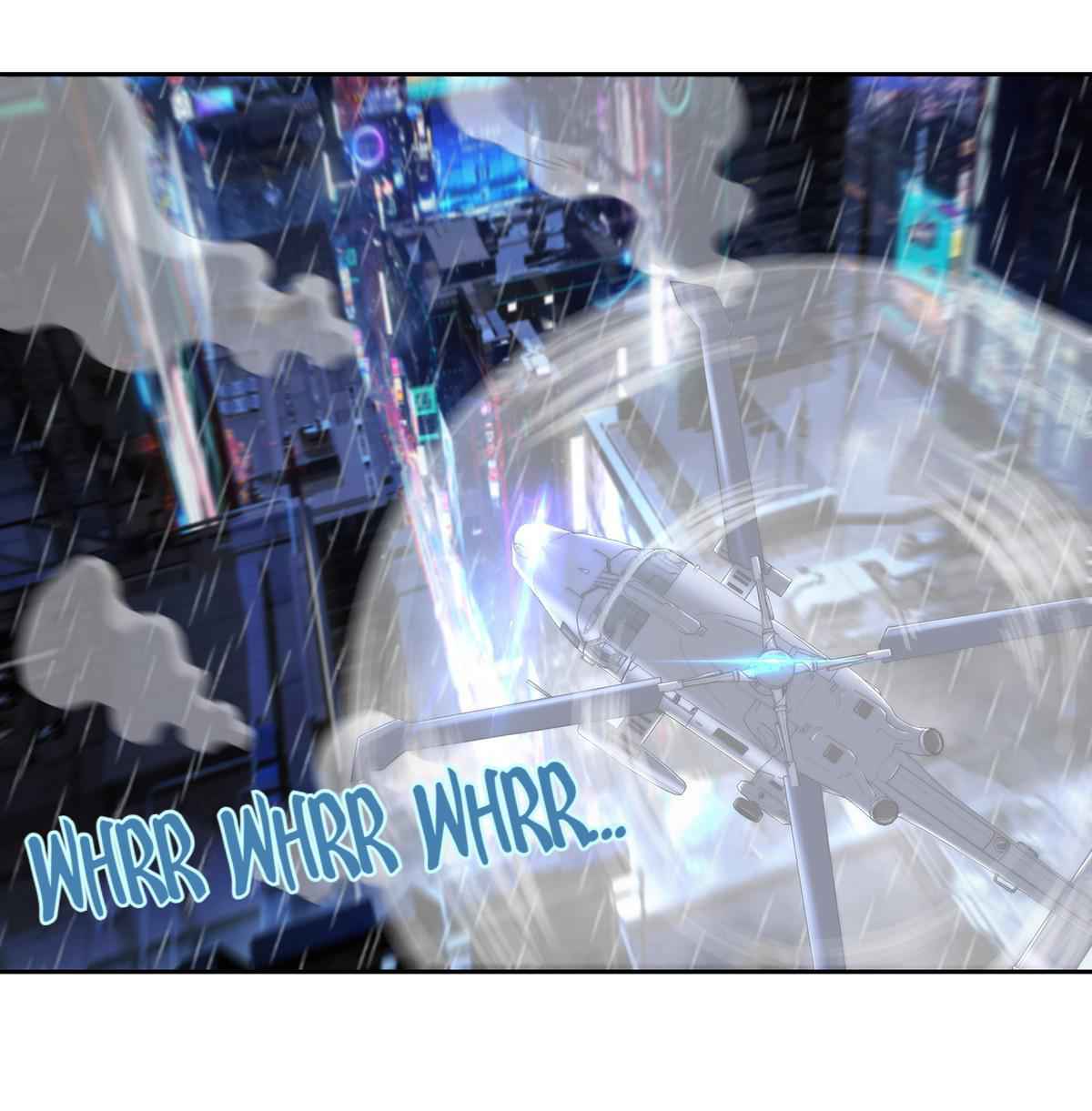 The King of Night Market Chapter 46 - Page 39