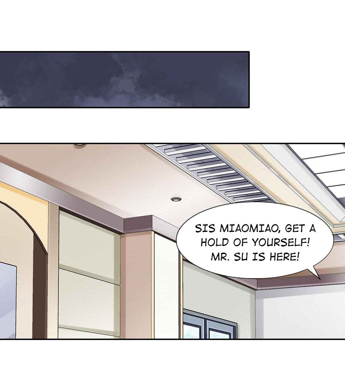 The King of Night Market Chapter 46 - Page 5