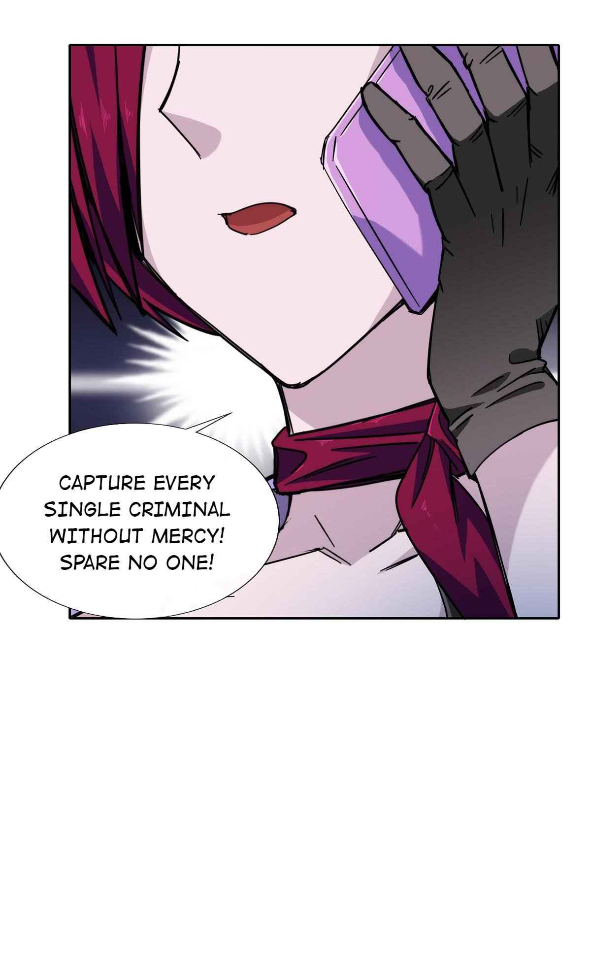 The King of Night Market Chapter 46 - Page 41