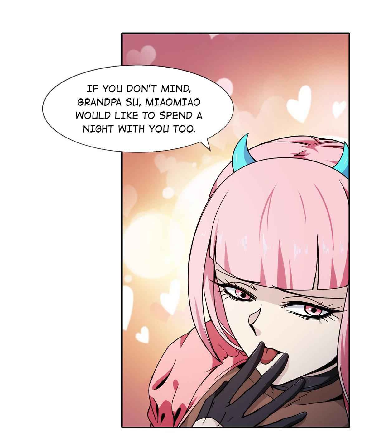 The King of Night Market Chapter 46 - Page 6
