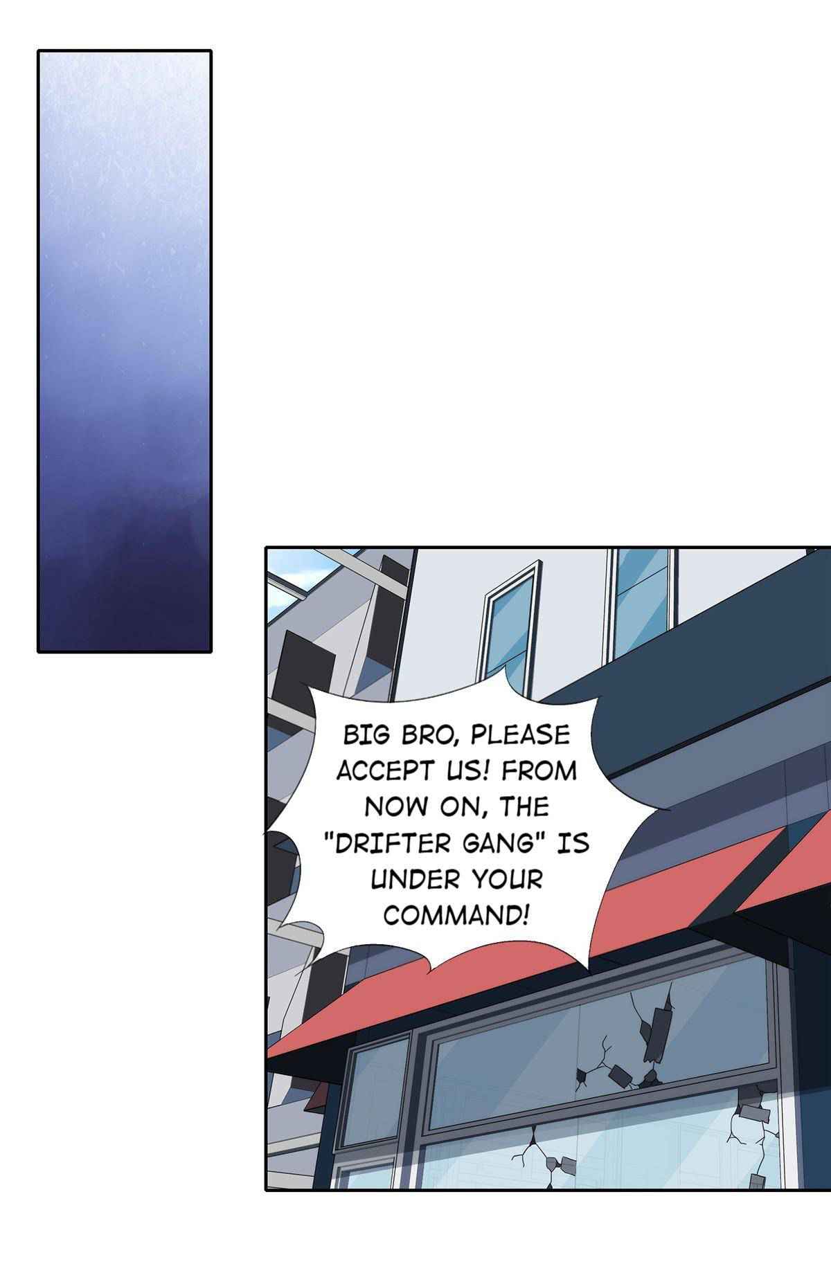 The King of Night Market Chapter 47 - Page 15