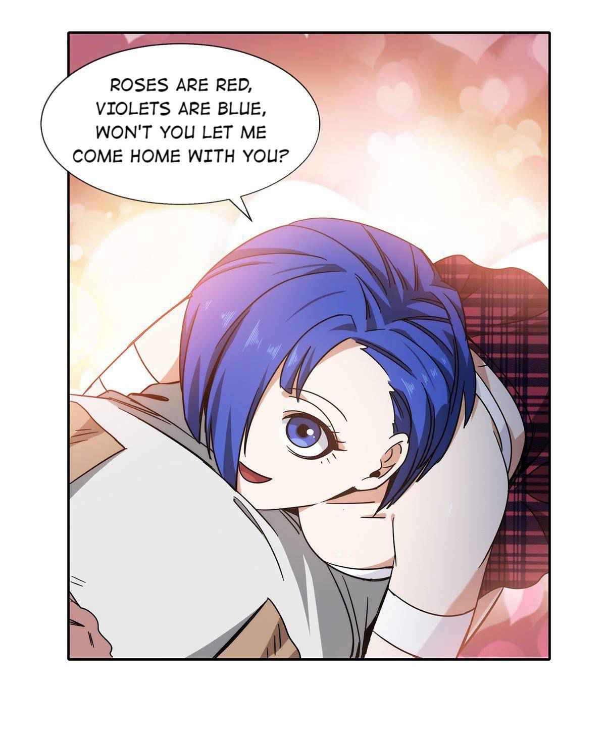 The King of Night Market Chapter 47 - Page 35