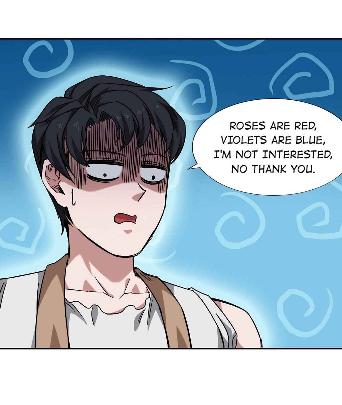 The King of Night Market Chapter 47 - Page 36