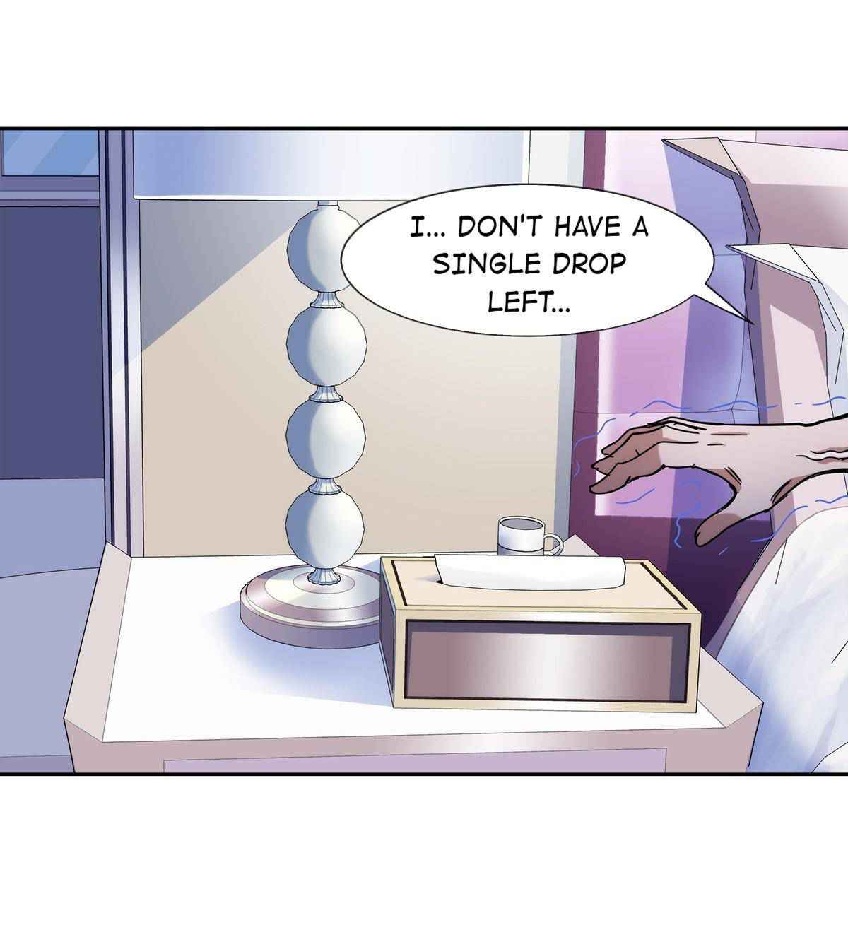 The King of Night Market Chapter 47 - Page 45