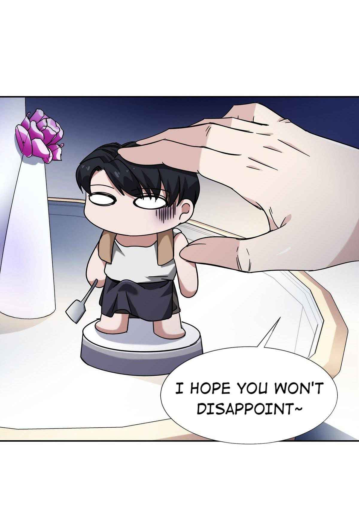 The King of Night Market Chapter 47 - Page 50