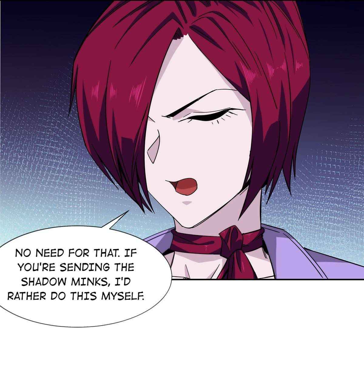 The King of Night Market Chapter 47 - Page 7