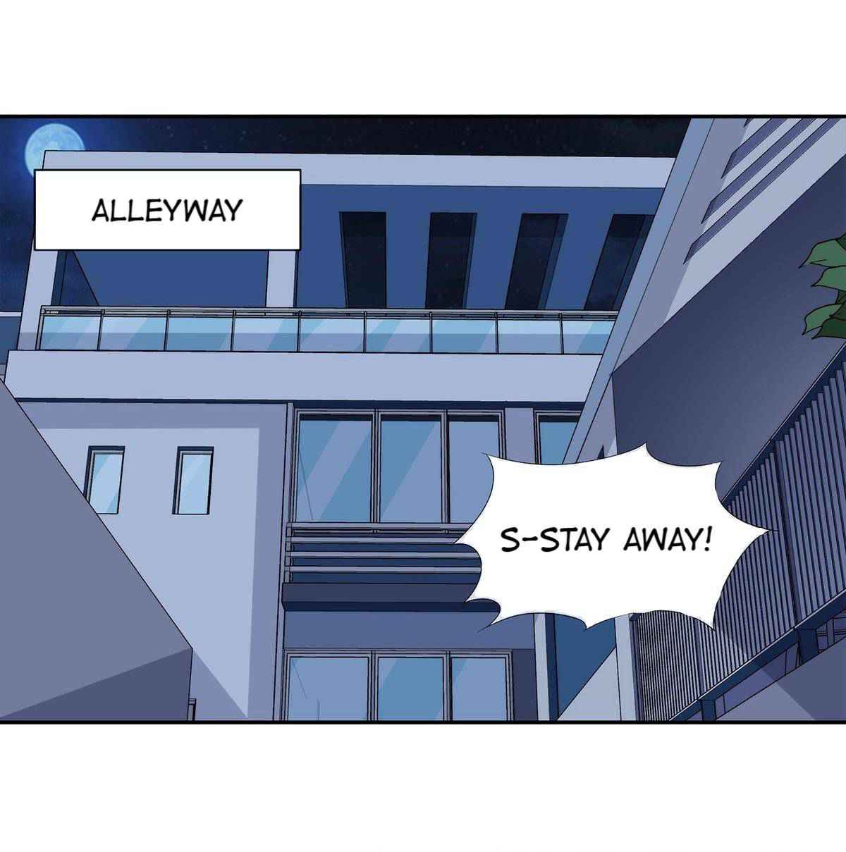 The King of Night Market Chapter 48 - Page 2