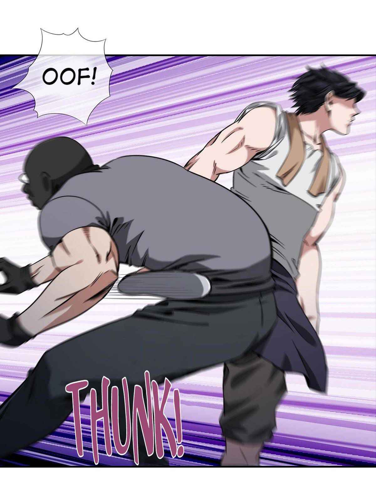 The King of Night Market Chapter 48 - Page 13