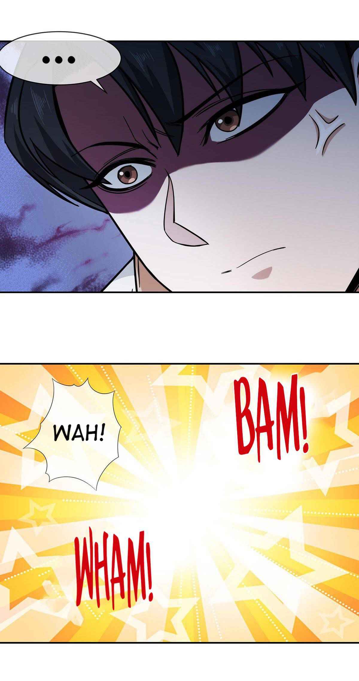 The King of Night Market Chapter 48 - Page 23