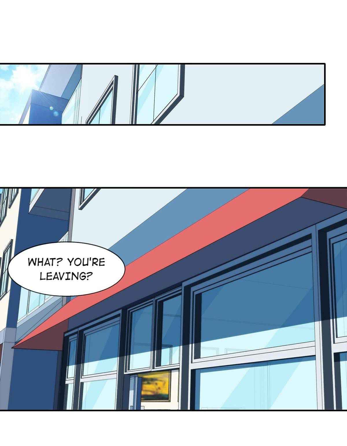The King of Night Market Chapter 49 - Page 2