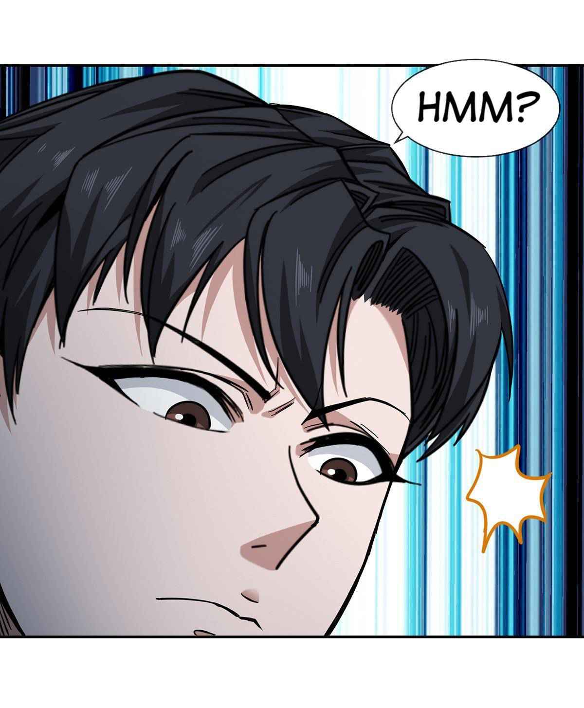 The King of Night Market Chapter 49 - Page 19