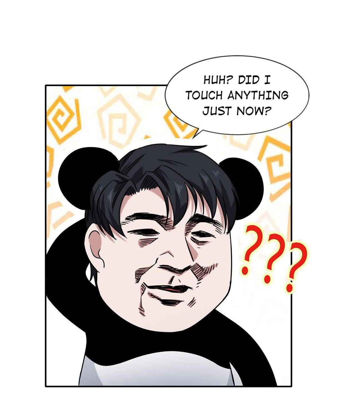 The King of Night Market Chapter 49 - Page 40