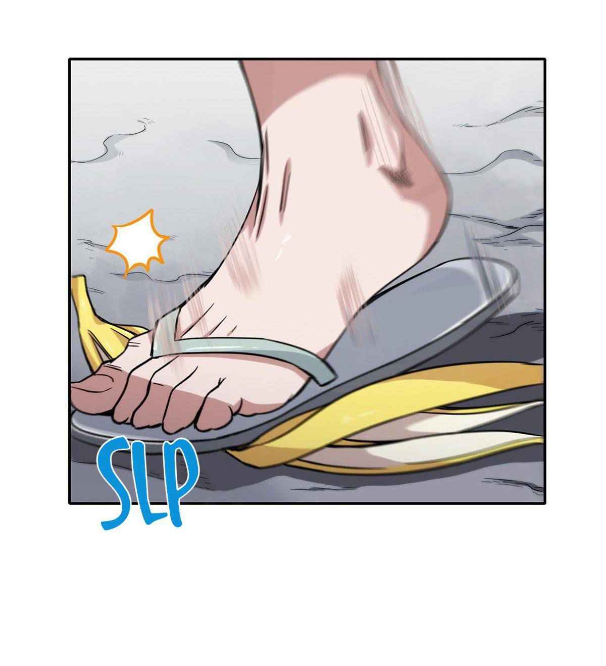 The King of Night Market Chapter 49 - Page 46