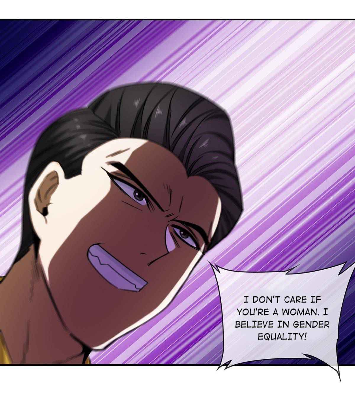 The King of Night Market Chapter 51 - Page 16