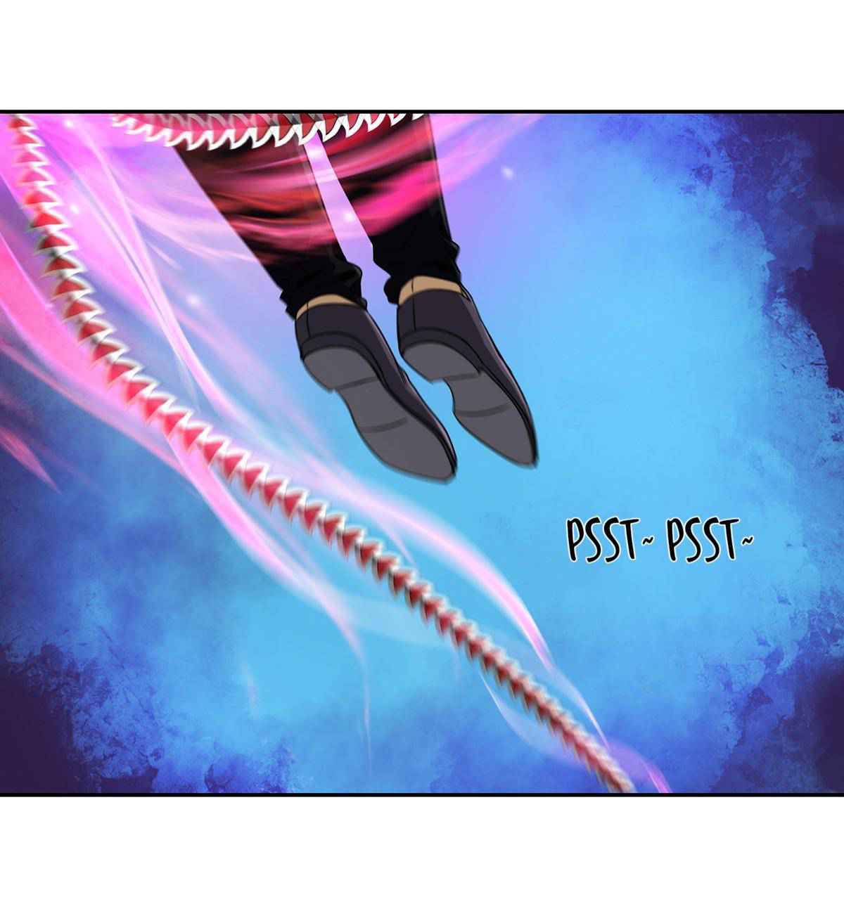 The King of Night Market Chapter 51 - Page 31