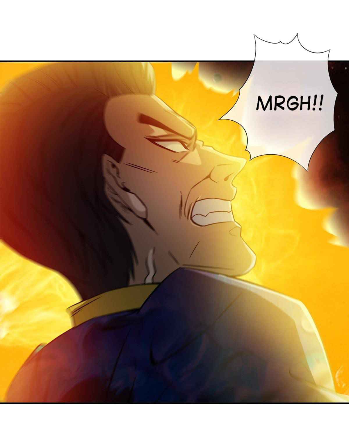 The King of Night Market Chapter 51 - Page 35