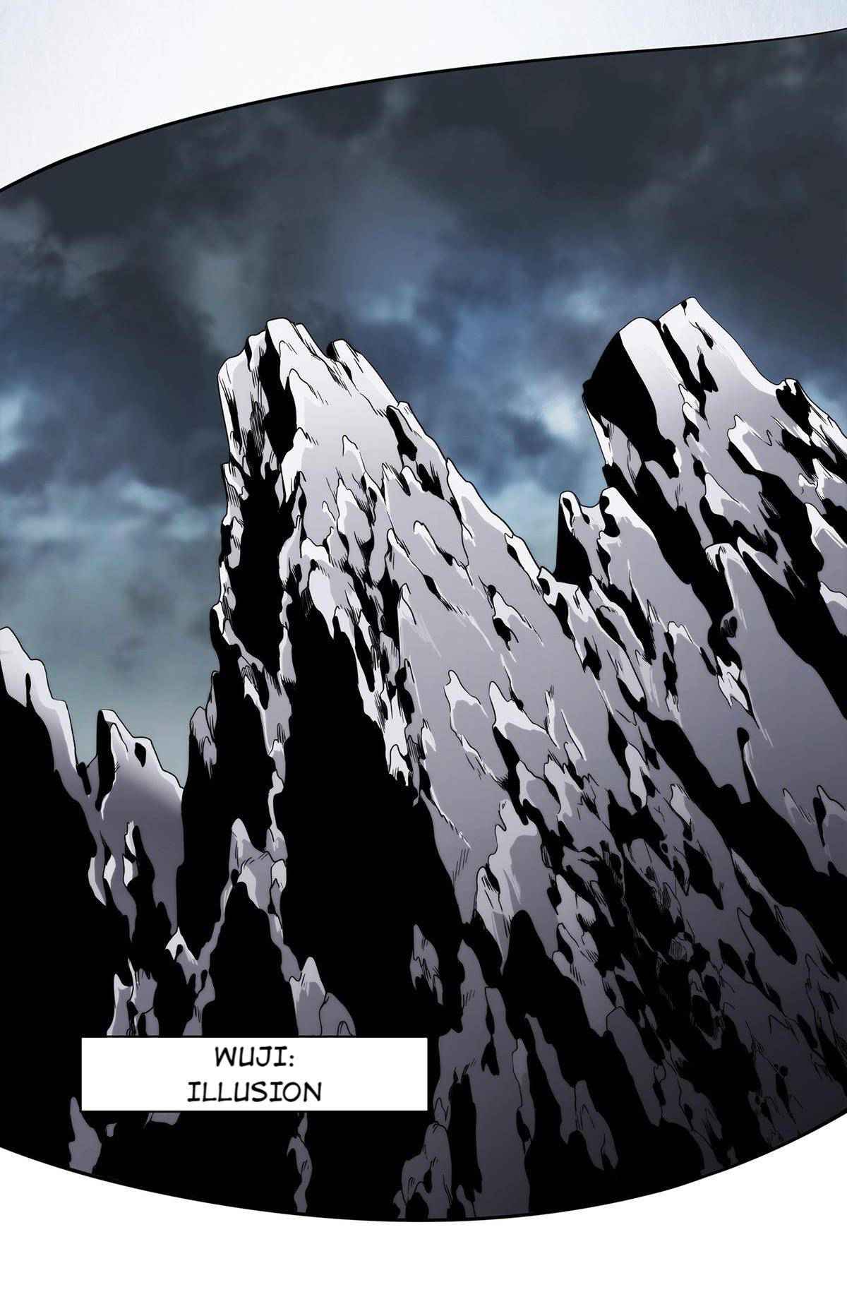 The King of Night Market Chapter 51 - Page 42
