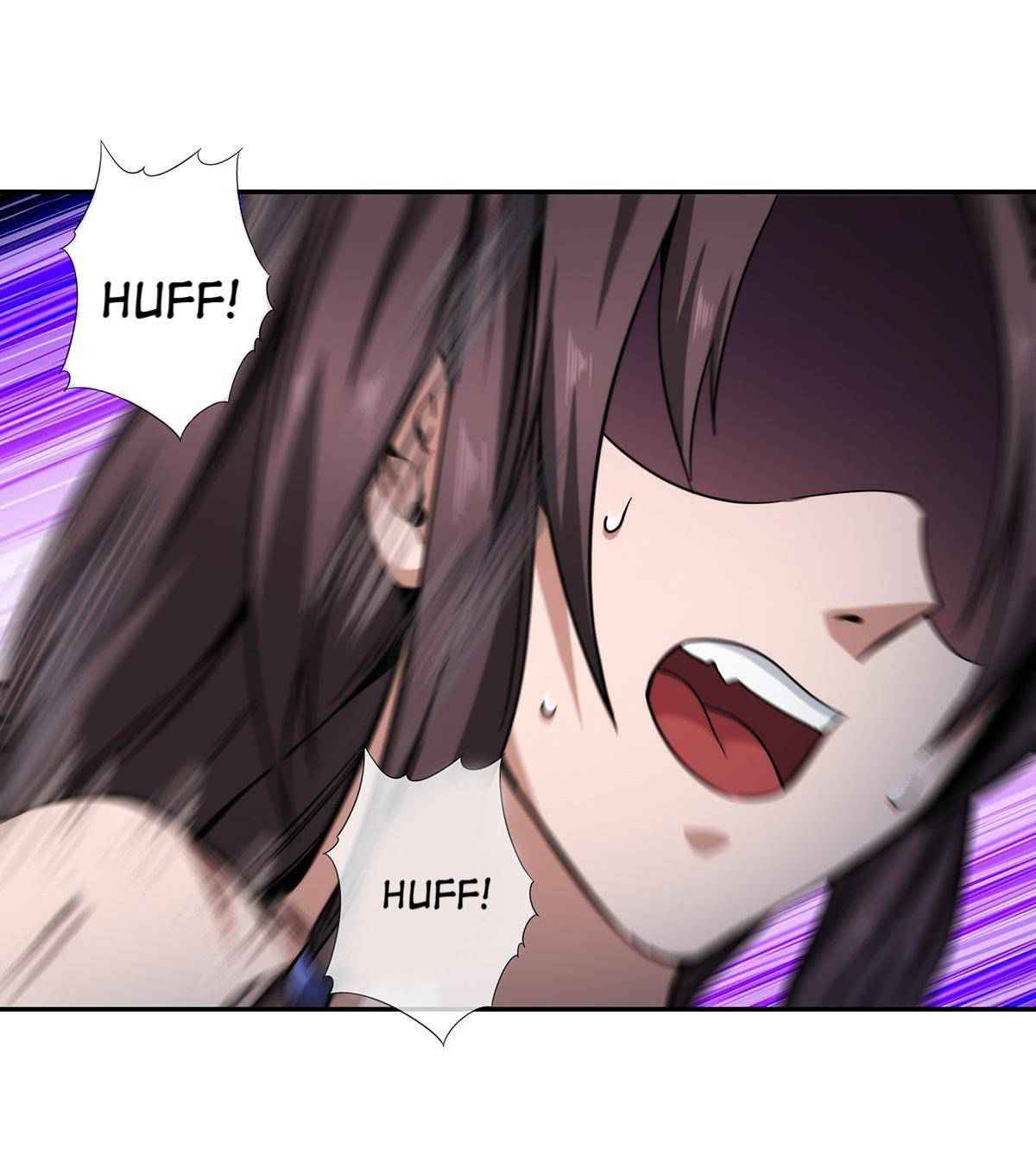 The King of Night Market Chapter 51 - Page 43