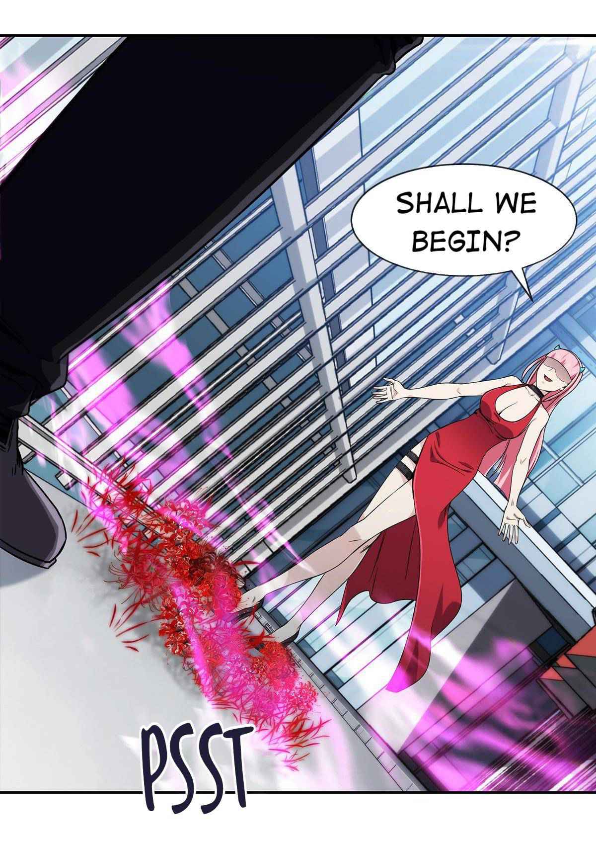 The King of Night Market Chapter 51 - Page 7