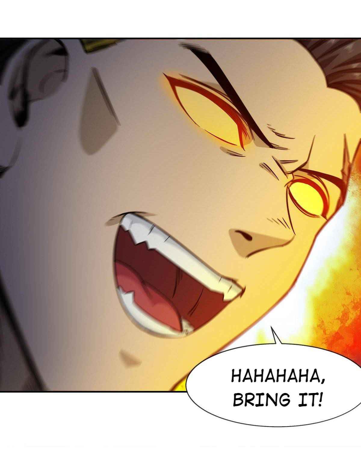 The King of Night Market Chapter 52 - Page 11
