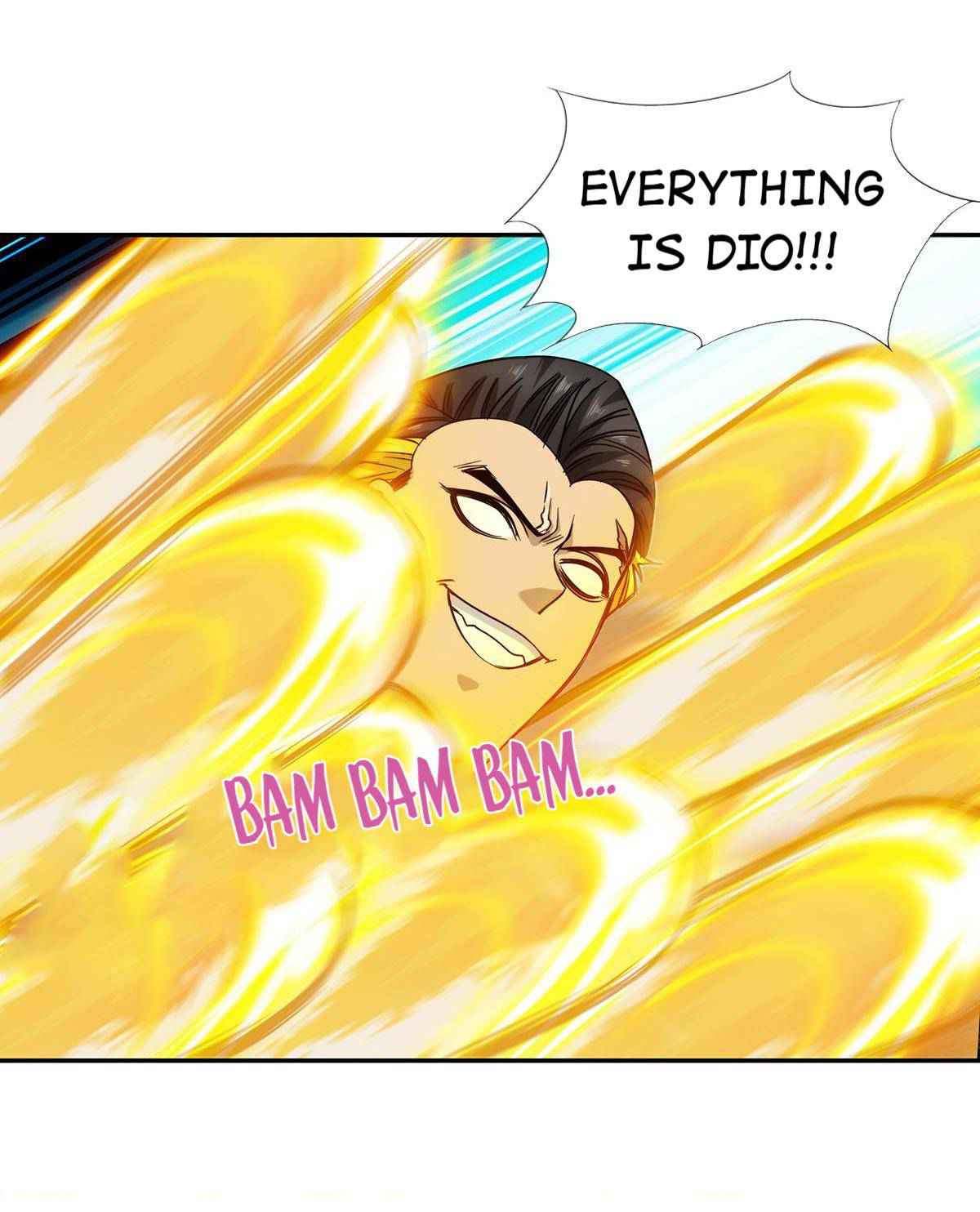 The King of Night Market Chapter 52 - Page 25