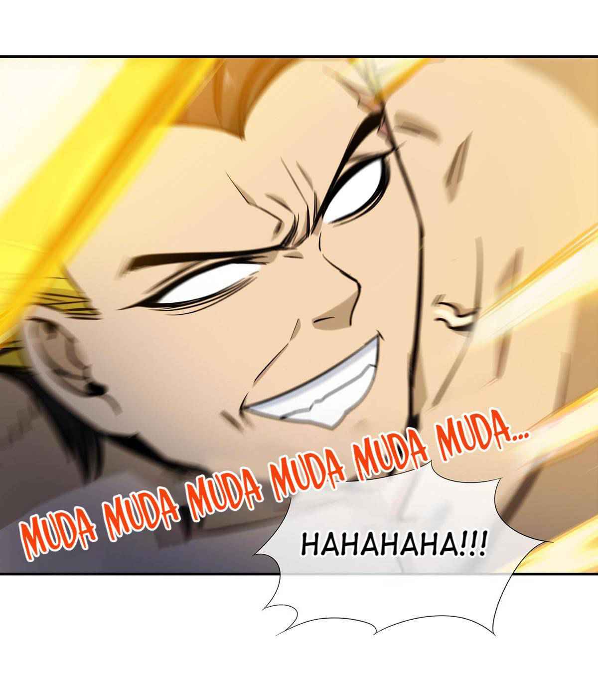 The King of Night Market Chapter 52 - Page 27