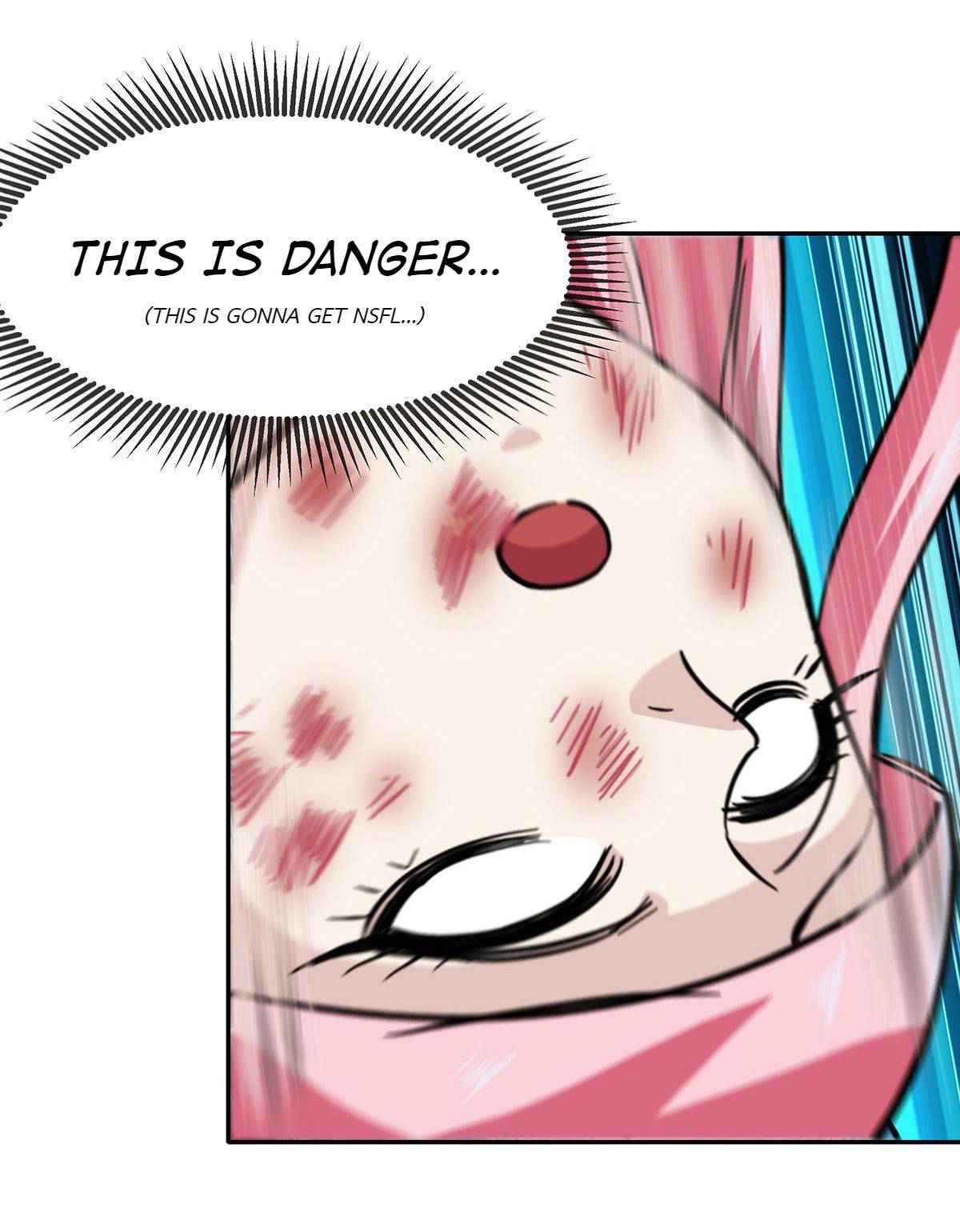 The King of Night Market Chapter 52 - Page 34
