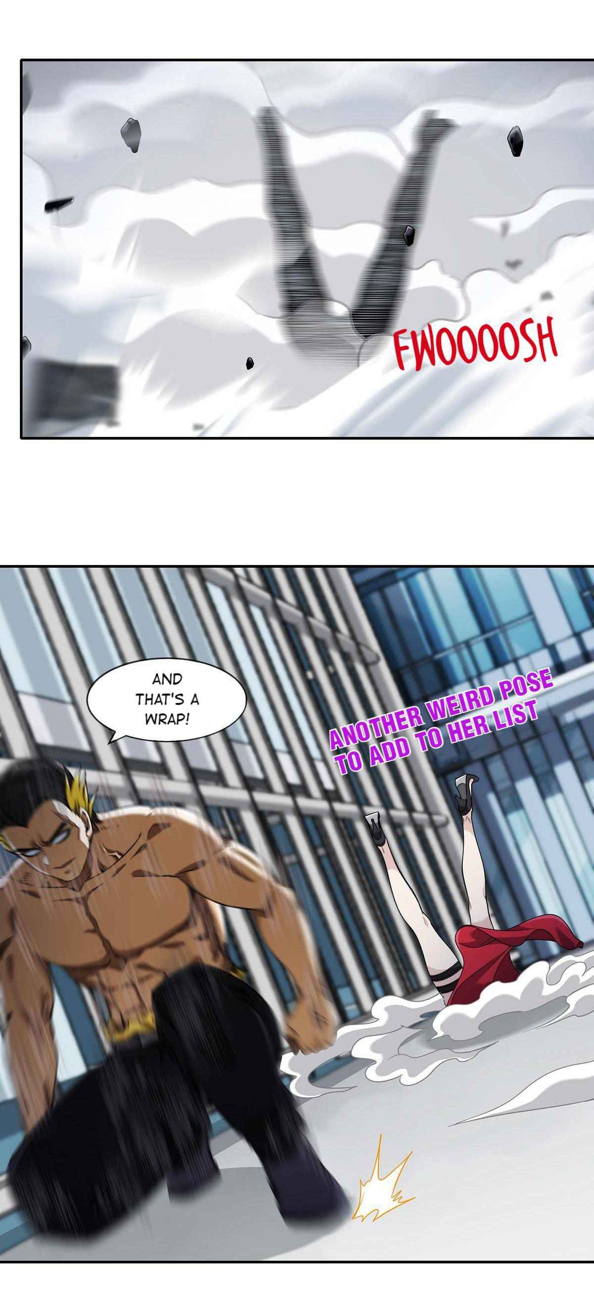 The King of Night Market Chapter 52 - Page 37