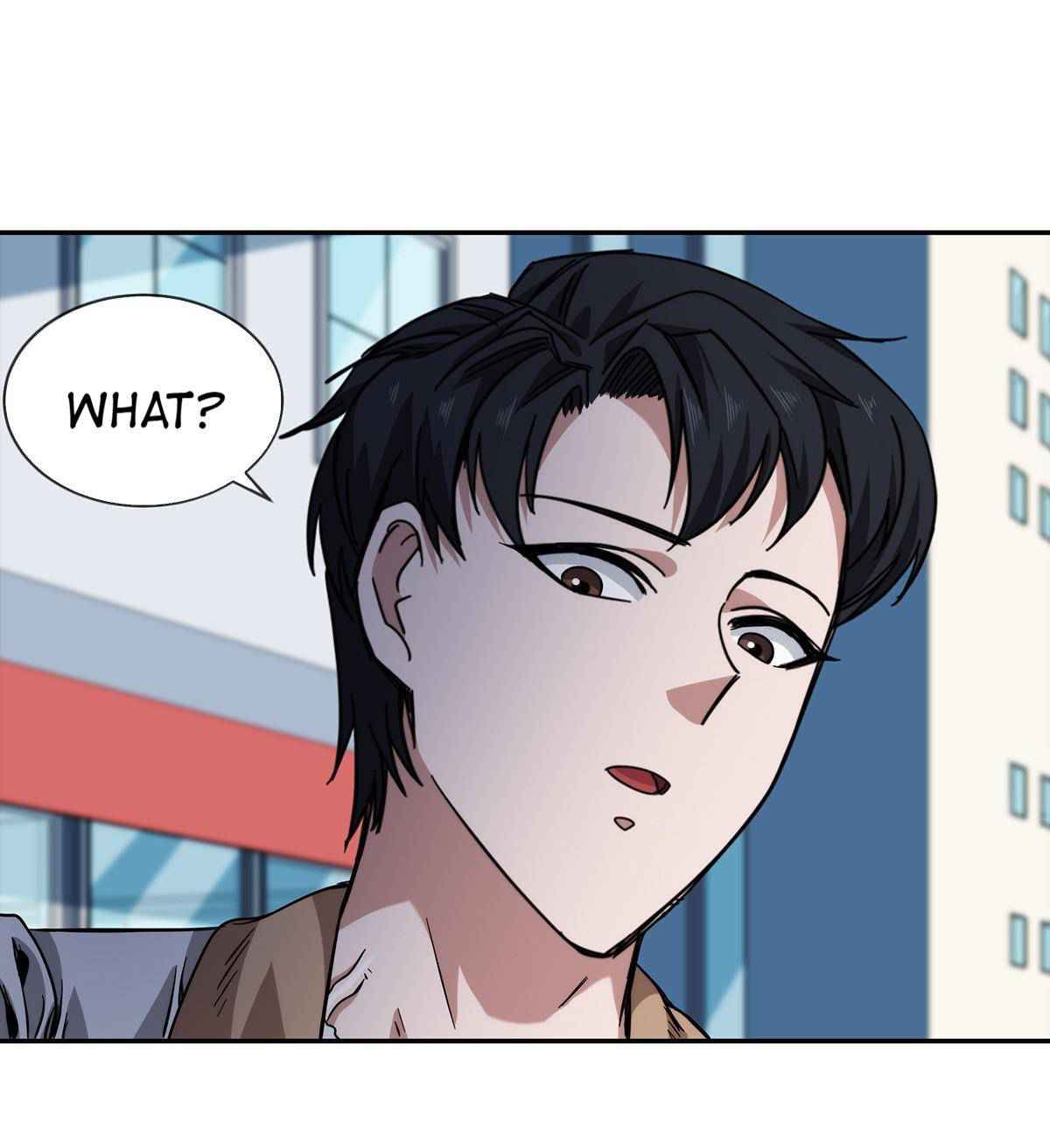 The King of Night Market Chapter 52 - Page 53