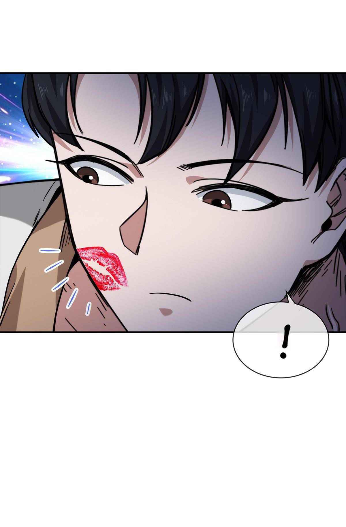The King of Night Market Chapter 52 - Page 55