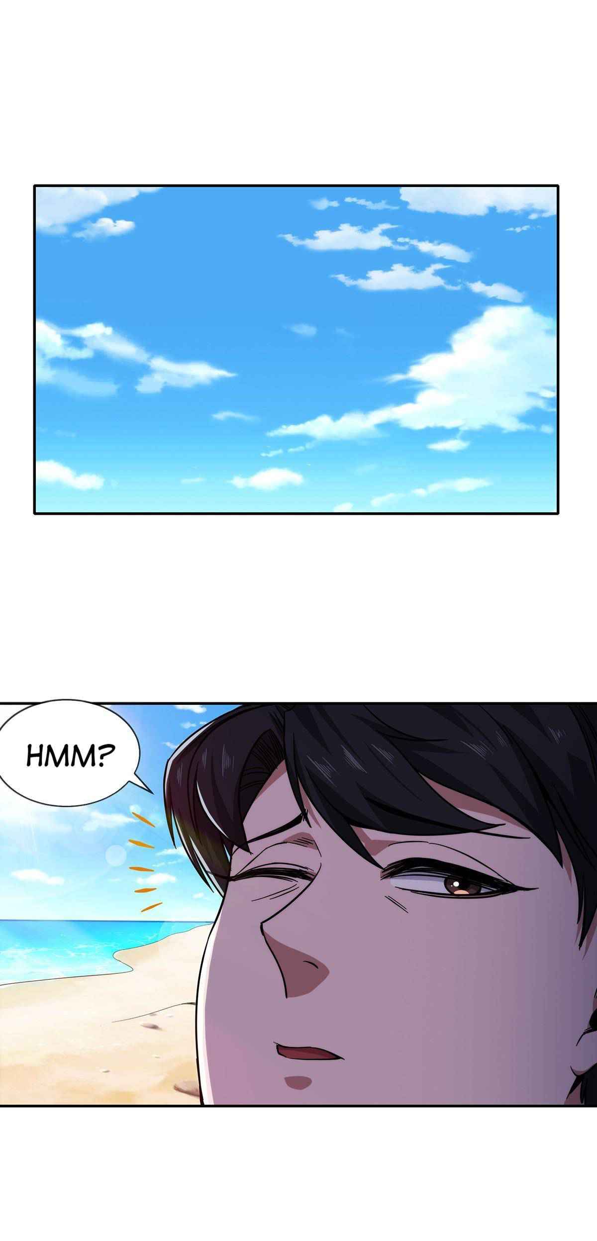 The King of Night Market Chapter 52 - Page 56