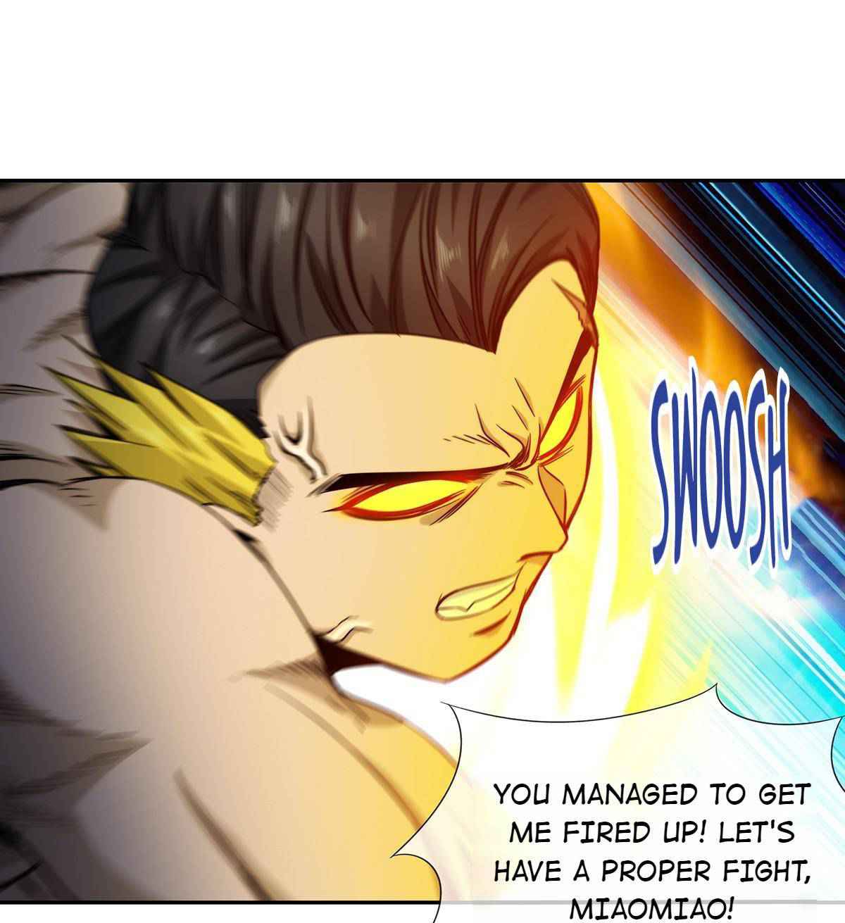 The King of Night Market Chapter 52 - Page 7