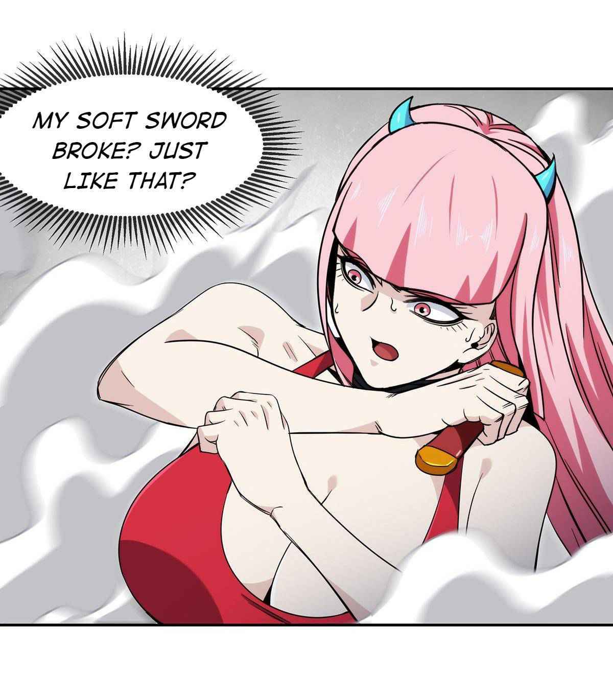 The King of Night Market Chapter 52 - Page 9