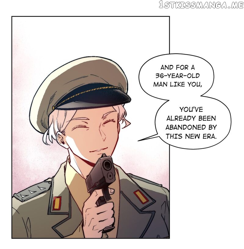 The King of the Special Forces Chapter 1 - Page 14