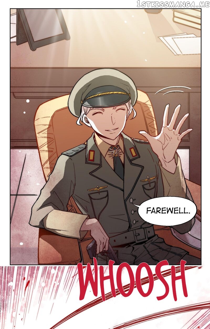 The King of the Special Forces Chapter 1 - Page 19