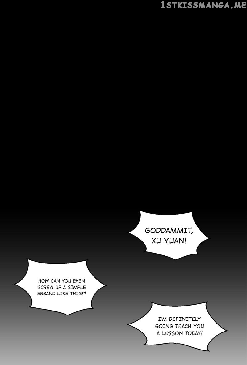 The King of the Special Forces Chapter 1 - Page 24