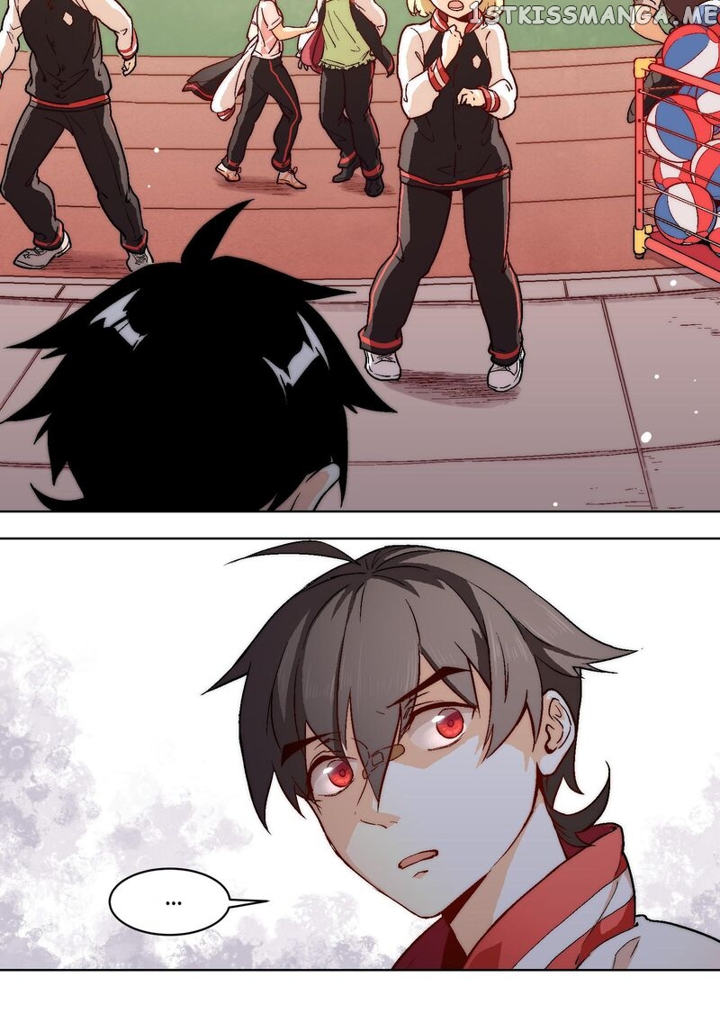 The King of the Special Forces Chapter 1 - Page 31