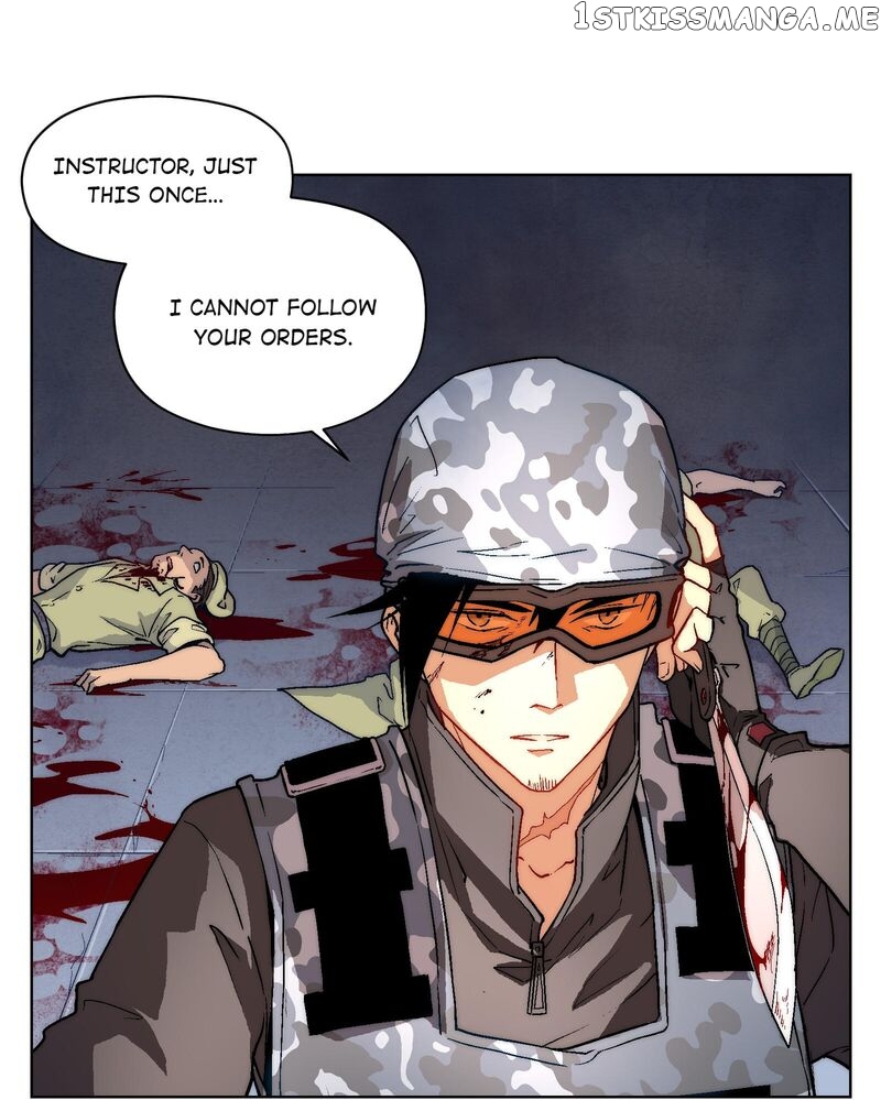 The King of the Special Forces Chapter 1 - Page 9