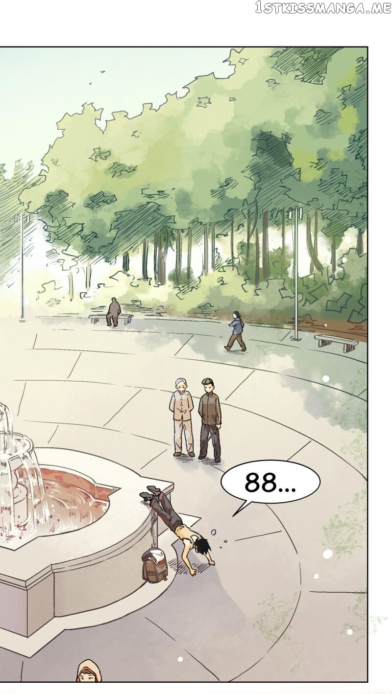The King of the Special Forces Chapter 10 - Page 2