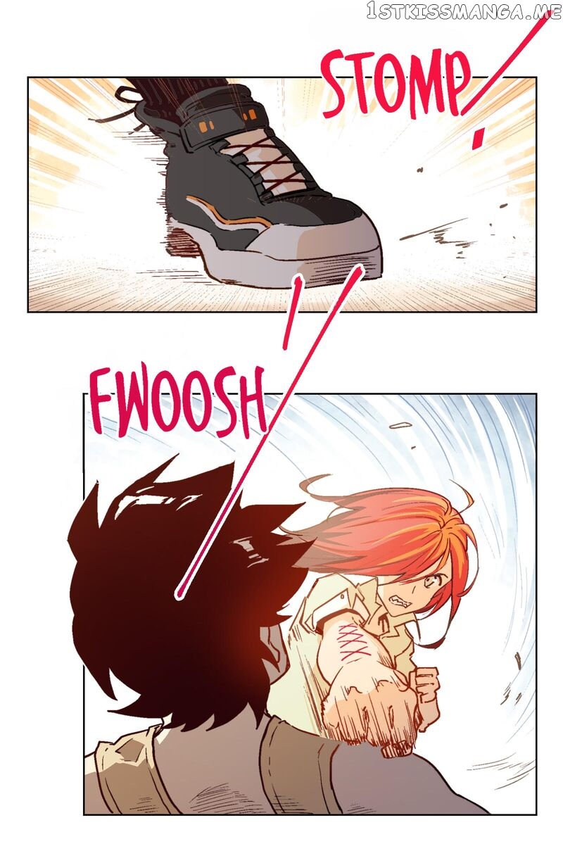 The King of the Special Forces Chapter 10 - Page 12