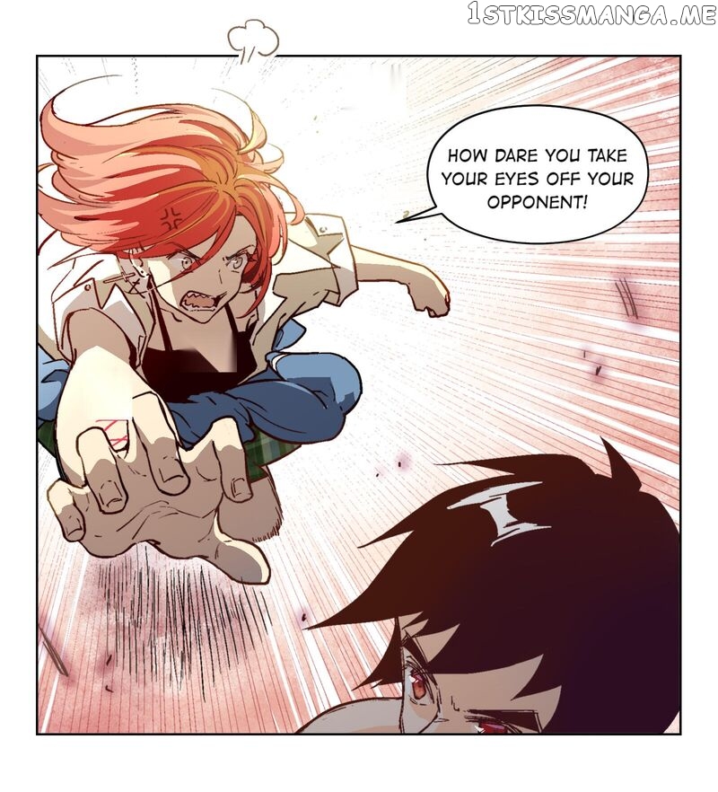 The King of the Special Forces Chapter 10 - Page 20