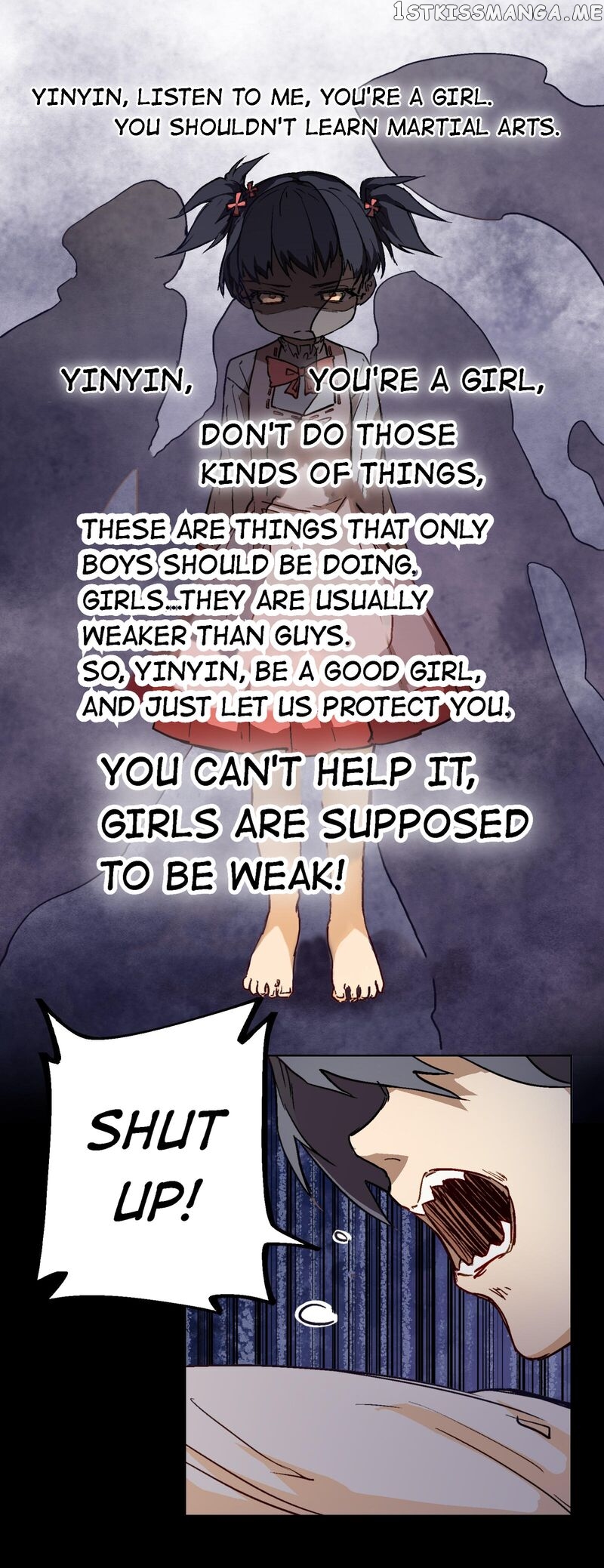 The King of the Special Forces Chapter 10 - Page 24