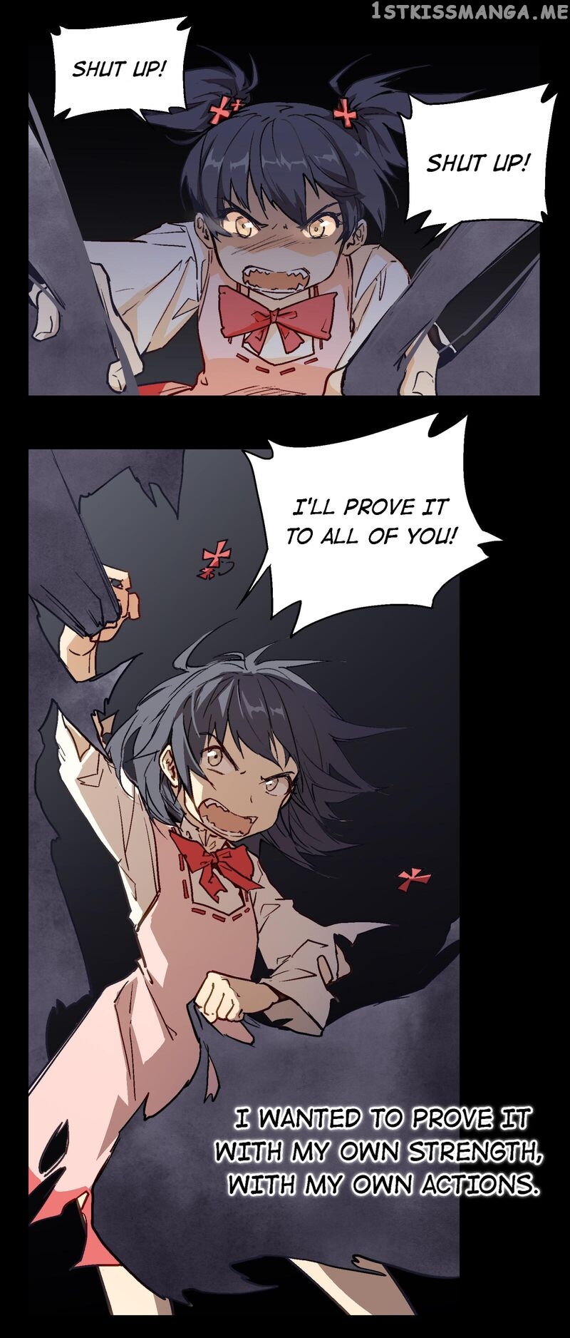 The King of the Special Forces Chapter 10 - Page 25